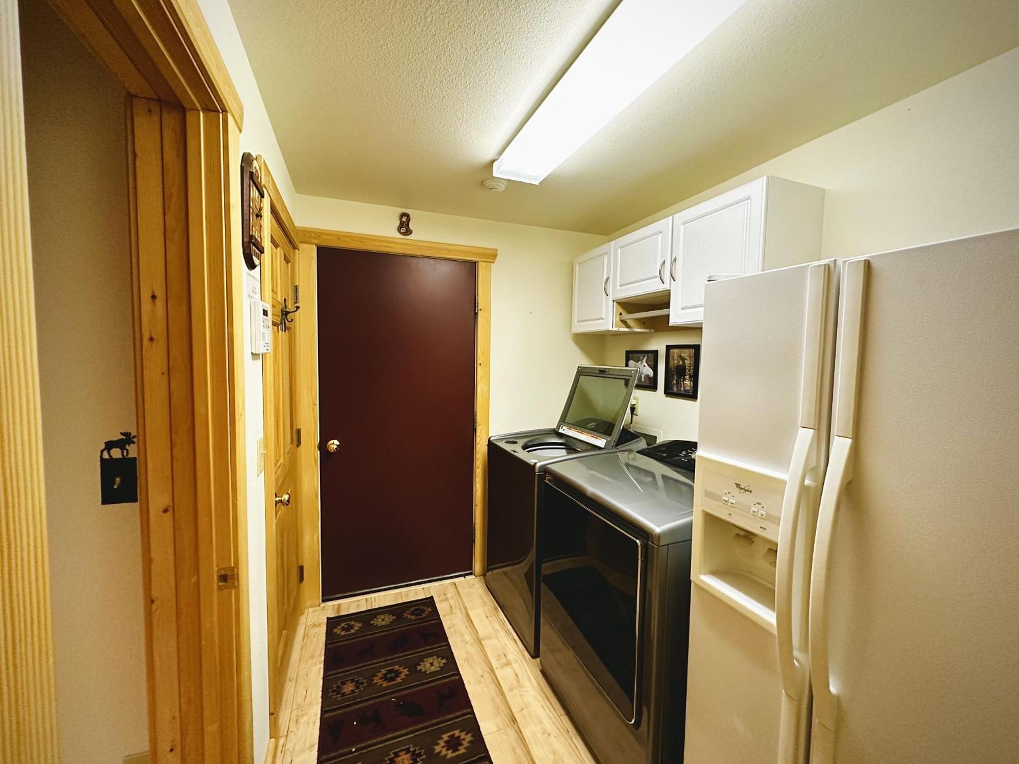 Palisade Pines Villa Red Lodge Exterior photo
