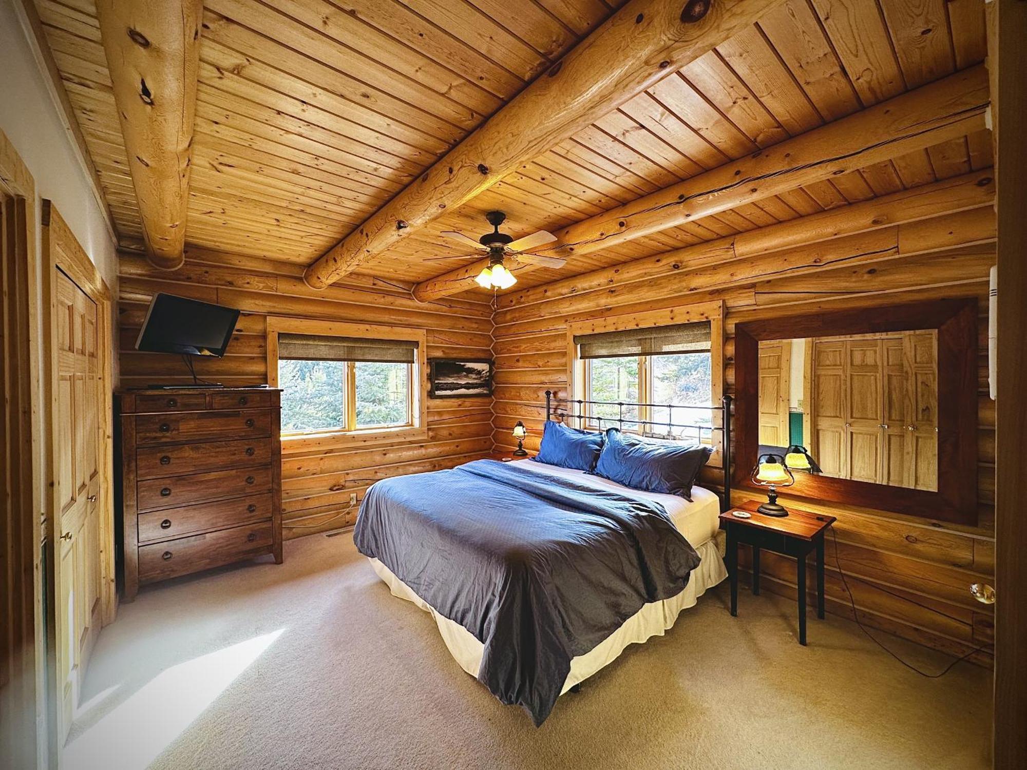 Palisade Pines Villa Red Lodge Exterior photo