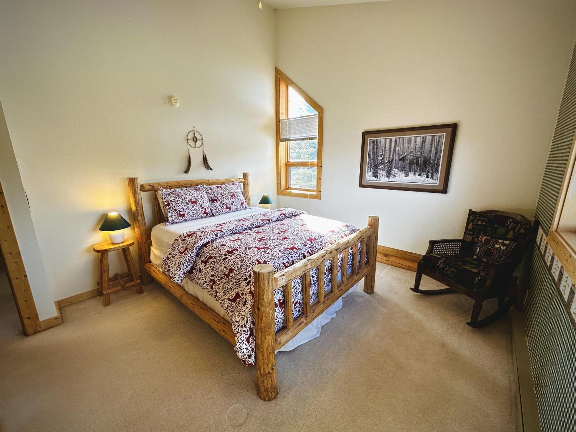 Palisade Pines Villa Red Lodge Exterior photo